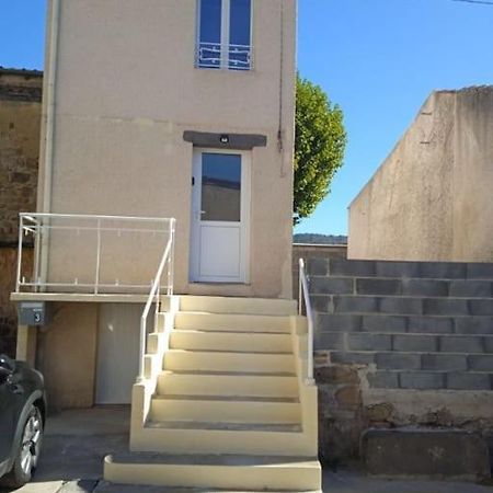 Maison Pour 2 A 4 Personnes Brassac-les-Mines Dış mekan fotoğraf