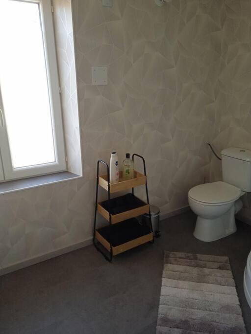 Maison Pour 2 A 4 Personnes Brassac-les-Mines Dış mekan fotoğraf