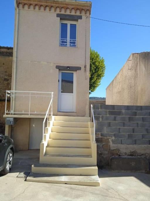 Maison Pour 2 A 4 Personnes Brassac-les-Mines Dış mekan fotoğraf