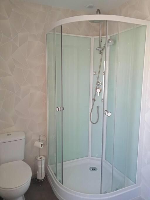Maison Pour 2 A 4 Personnes Brassac-les-Mines Dış mekan fotoğraf